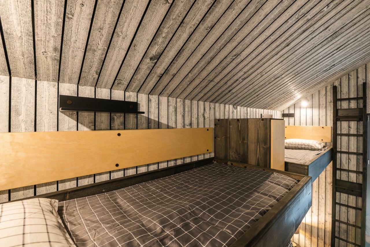 Juras Krasti Bohemija Villa Jurmalciems Bagian luar foto